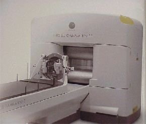 MRI-Scanner